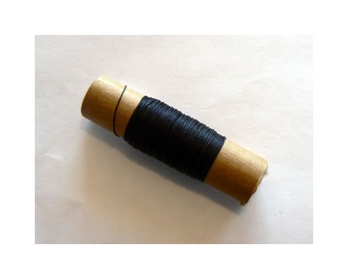 Caldercraft rigging thread - rigging,