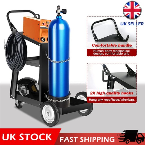 Tier welding cart - tier,