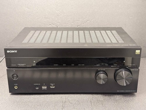 Sony str dn1070 channel - str-dn1070, 7.2