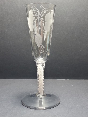 Engraved 18th century - century,, tall