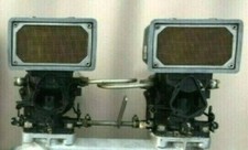 Solex 44PHN VOLVO PENTA AQ