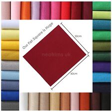 Polar Fleece Fabric Large FAT