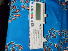 MCKINLEY T34 C M E HANDHELD  PUMP DRIVERS 