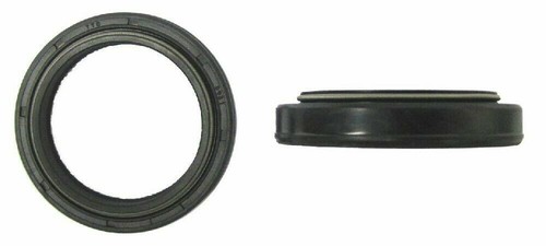 Aftermarket fork oil - oil, seals