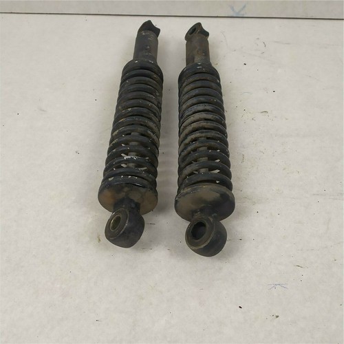 Suzuki 200 shock - gt,