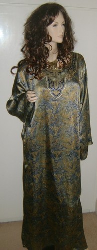New moroccan dress jilbab - dress,