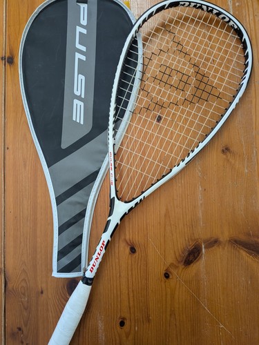 Dunlop pulse squash - dunlop,