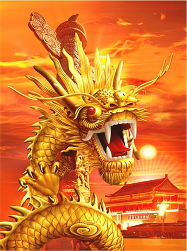 Lenticular imperial golden - lenticular,