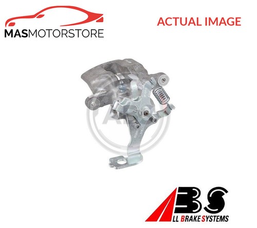 Brake caliper braking - caliper,