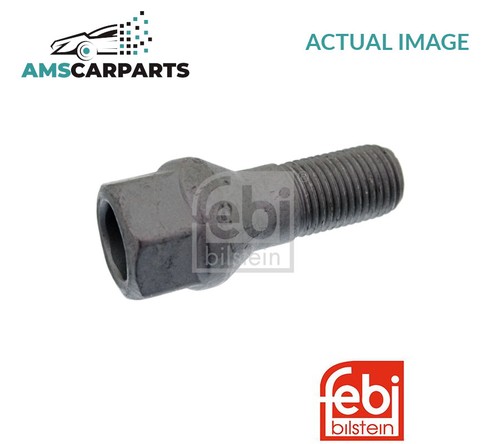 Wheel bolt 21175 febi bilstein - febi,