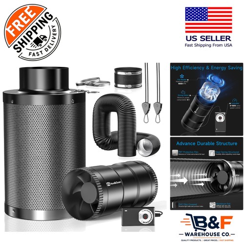 Complete inch air - air, filtration
