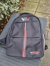 GT Omega Racing Computer