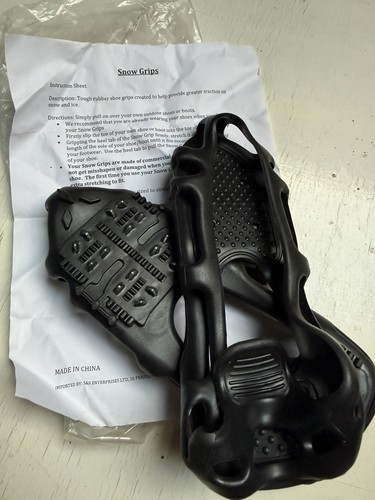 All terrain black snow - all-terrain,