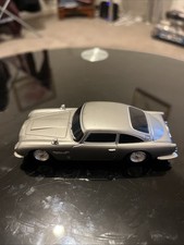 James Bond 007 Aston Martin