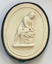 ITALIAN GRAND TOUR PLASTER