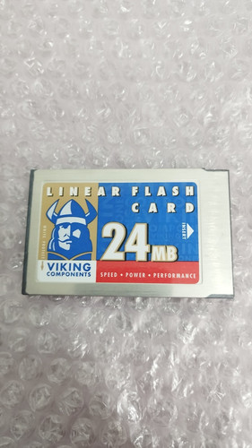 Viking networks 24mb - viking, linear