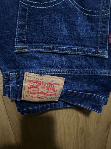 Levis 559 relaxed - , jeans