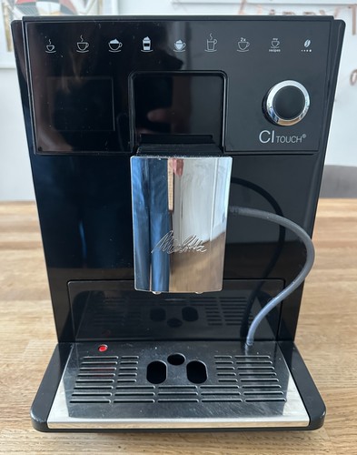 Melitta touch cup - ci, 2