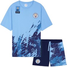Manchester City F.C. Mens