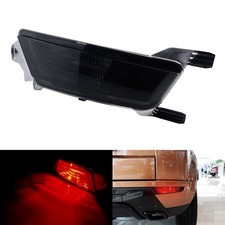 Right Rear Bumper Reflector