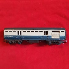 Tri-ang R119 BR Blue Royal