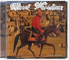 Blood Meridian - Kick Up The