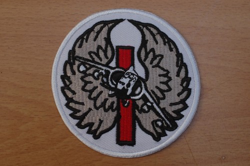 Raf squadron morale - ,