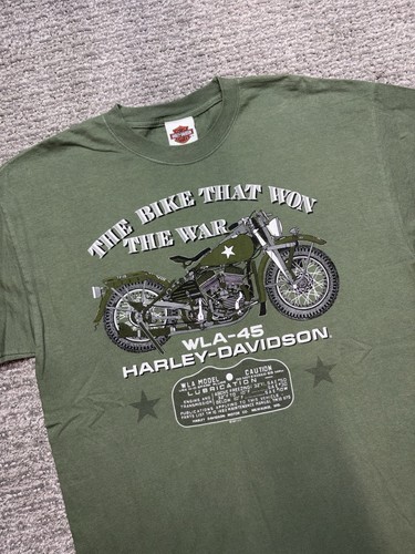 Vintage y2k 2000s harley - y2k,