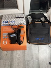 Elitech 100kg wireless - 100kg,