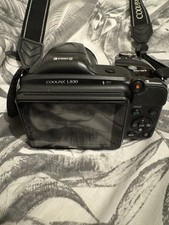 Nikon Coolpix L830 Digital