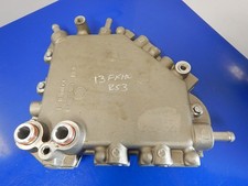 OEM 2013 Yamaha FX HO jetski oil cooler radiator 6BH-13470-20-00 6BH-13470-21-00
