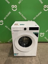 Candy Quick Pro 9kg Washing