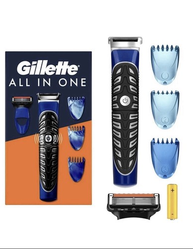Gillette fusion proglide - fusion,