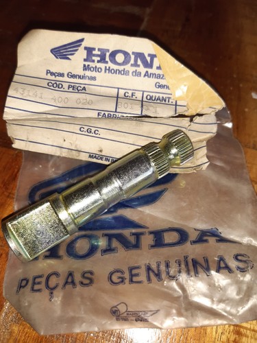 Nos honda elsinore cr125m 1976 - nos,