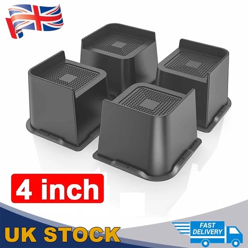 Pcs inch heavy duty bed - 4,