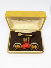 Vintage Stratton England Darts