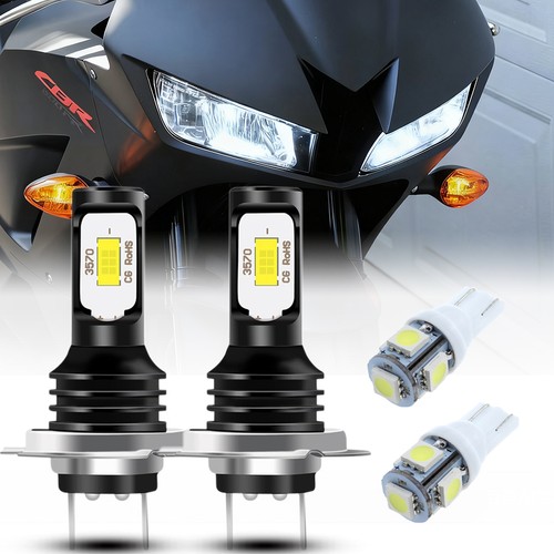 For honda cbr600rr 2007 - for,