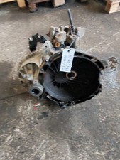 Mk6 2005 Ford Transit 2.0 5