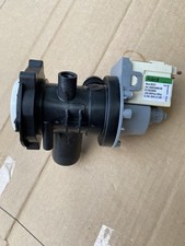 Indesit Washing Machine Drain Pump  Genuine Askoll M327