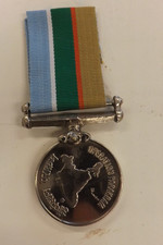 INDIA INDIAN MILITARY MEDAL