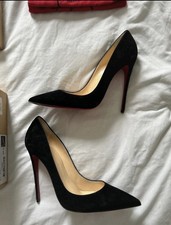 Authentic Christian Louboutin