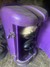 Tack Mate Tack Locker