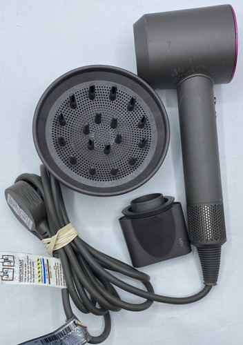 Dyson hd01 supersonic hair - dyson,