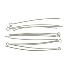 Jewellery Craft Pins Eye Kilt