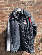 Liverpool FC 2006/07 Padded