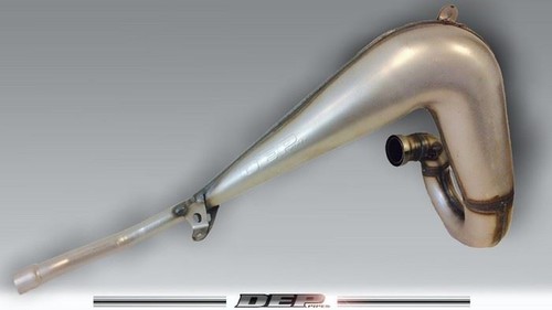 Dep depm2206 exhaust pipe - dep,
