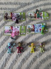 Kinder Surprise Teenage Mutant