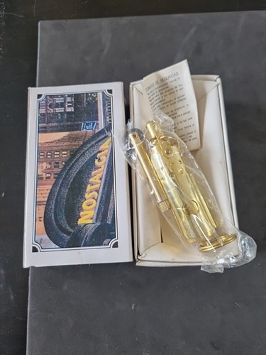 Nostalgia oil lighter new - nostalgia,