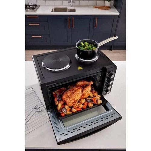 Egl 30l mini oven with - 30l,