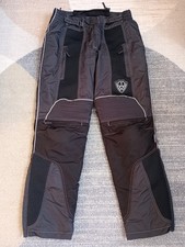 Arlen Ness Motorcycle Trousers